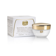 Восстанавливающий дневной крем Kedma Restoring Day Cream, 50 г