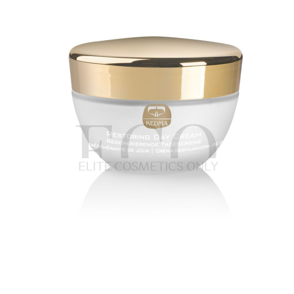 Восстанавливающий дневной крем Kedma Restoring Day Cream, 50 г