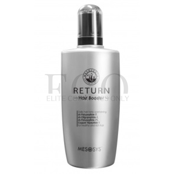 Тонік для росту волосся MESOSYS RETURN HAIR BOOSTER, 100 мл