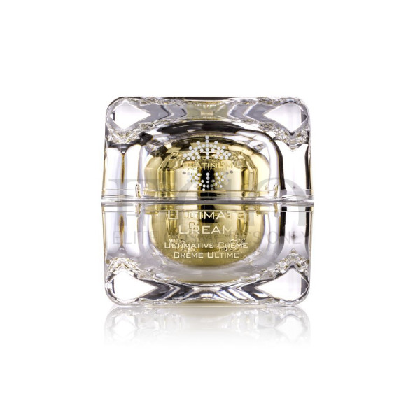 Крем платина Kedma Platinum Ultimate Cream, 50 г
