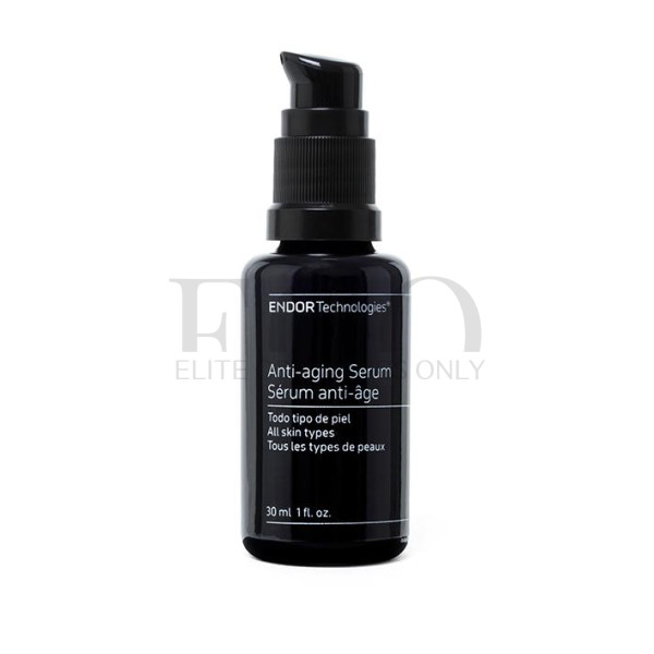 Антивозрастная сыворотка ENDOR TECHNOLOGIES Anti-aging Serum, 30 мл
