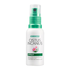 Spray Cystus Incanus LR Health and Beauty Lifetakt, 30 ml, 80326