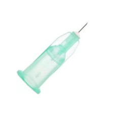 Голка для мезотерапії та мікроін'єкцій Mesoram 33G 0.20 x 4 мм, 1 шт