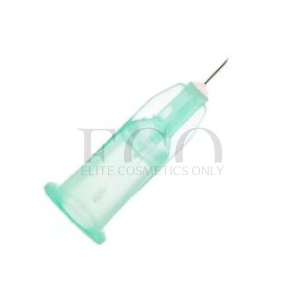 Голка для мезотерапії та мікроін'єкцій Mesoram 33G 0.20 x 4 мм, 1 шт