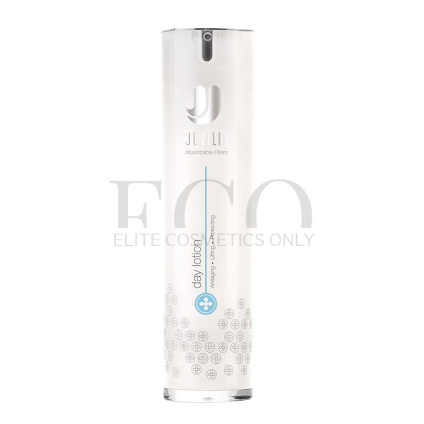 Антивозрастной флюид YUVILIS Anti Aging Lifting Protecting Day Lotion, 50 мл