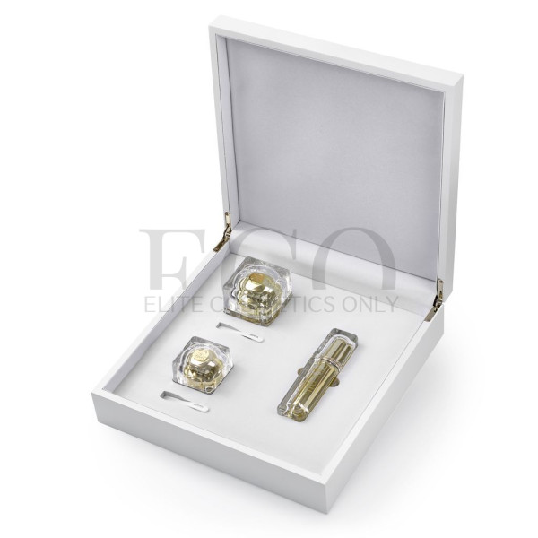 Набор косметики для лица Kedma Platinum Signature, 1 упаковка
