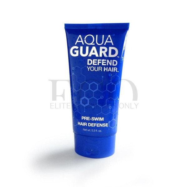 Шампунь для захисту волосся перед плаванням SolRx AquaGuard Pre-Swim Defense Protection, 156 мл