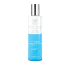 Two-phase eye makeup remover Yellow Rose Makeup remover, 200 ml