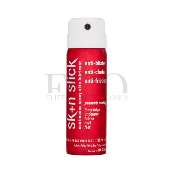 Аэрозоль от натираний Triswim Skin Slick, 52 мл