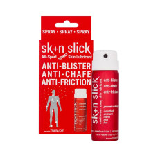 Аерозоль від натирань Triswim Skin Slick, 52 мл