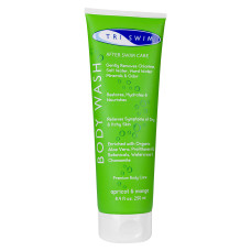 Гель для душу після плавання TRISWIM AFTER SWIM CARE BODY WASH, 250 мл