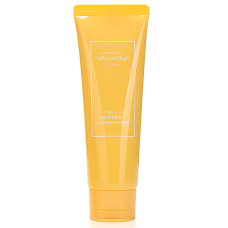 Питательный кондиционер для волос с яичным желтком VALMONA Nourishing Solution Yolk-Mayo Nutrient Conditioner, 100 мл 
