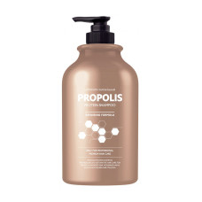 Укрепляющий шампунь для волос с прополисом VALMONA Pedison Institute-beaute Propolis Protein Shampoo, 500 мл
