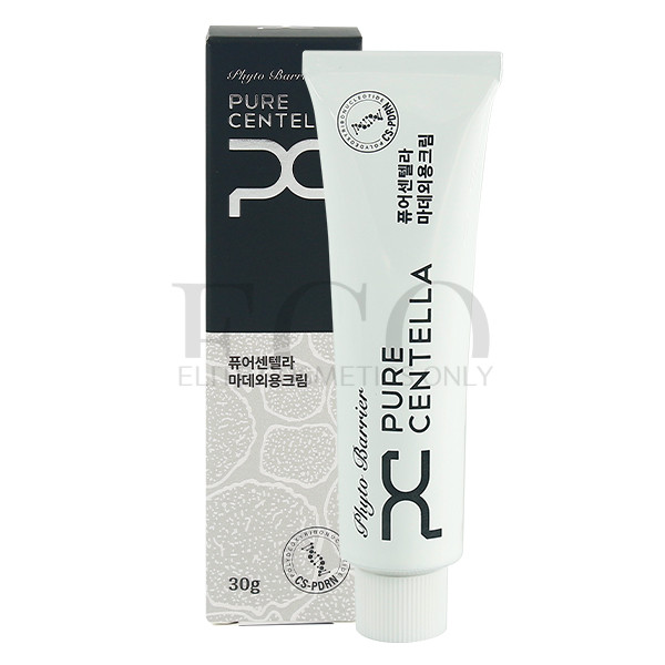 Крем відновлювальний VITARAN Phyto Barrier Pure Centella Pure Centella Made Cream, 30 г