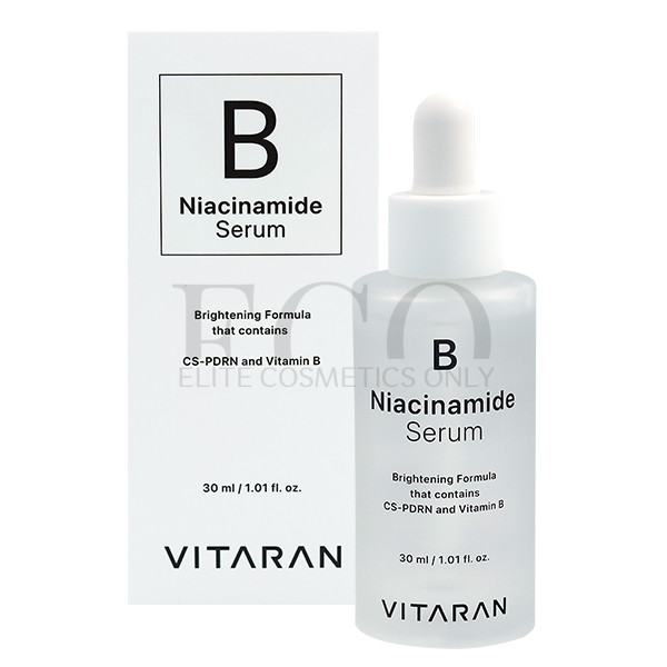 Сироватка Vitaran Vitamin B Niacinamide Serum, 30 мл
