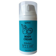 Крем для тела Whirl Biozym Body Cream, 100 мл