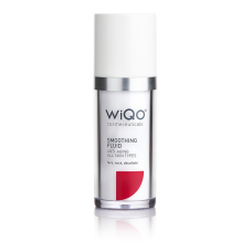 Разглаживающий флюид для лица WIQOmed Smoothing Face Fluid, 30 мл