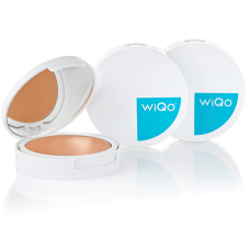 Легкий тональный кушон WIQOmed ICP Cream-Invisible SPF-50, 10,5 мл