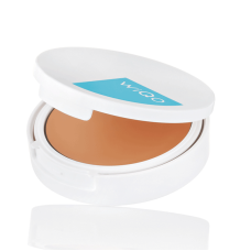 Легкий тональный кушон WIQOmed ICP Cream-Invisible SPF-50, 10,5 мл
