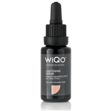 Осветляющая сыворотка для лица WIQOmed Reverse Serum, 20 мл