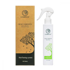 Незмивний Кондиціонер - Спрей Xiaomoxuan Silky Smooth Spray Conditioner, 200 мл