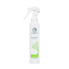 Незмивний Кондиціонер - Спрей Xiaomoxuan Silky Smooth Spray Conditioner, 200 мл