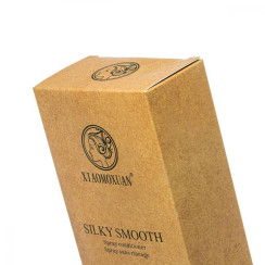 Незмивний Кондиціонер - Спрей Xiaomoxuan Silky Smooth Spray Conditioner, 200 мл