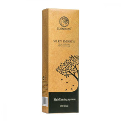 Незмивний Кондиціонер - Спрей Xiaomoxuan Silky Smooth Spray Conditioner, 200 мл