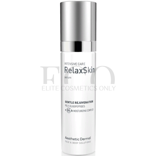 Зволожувальна сироватка Aesthetic Dermal Relax Skin Serum, 50 мл