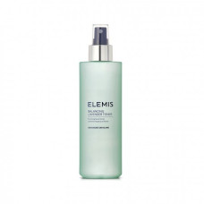 Тонер для комбінованої шкіри Лаванда Elemis Balancing Lavender Toner, 200 мл