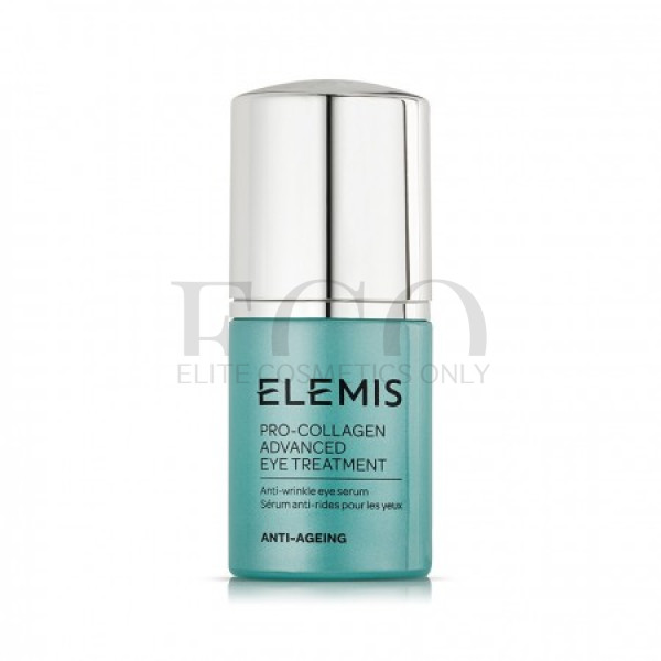 Lifting eye serum Elemis Pro-Collagen Advanced Eye Treatment, 15 ml