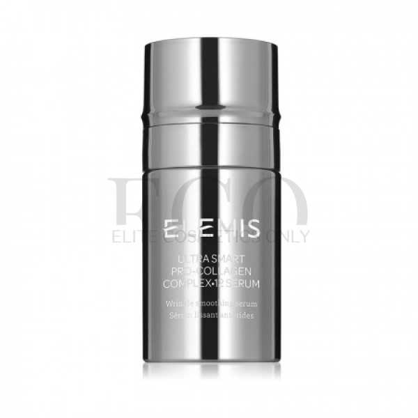 Ультра Смарт Сироватка Про-Колаген Комплекс 12 Elemis Ultra Smart Pro-Collagen Complex 12 Serum, 30 мл