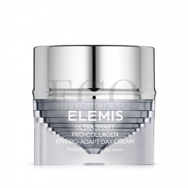 Ультра Смарт Про-Колаген Денний адаптивний крем Elemis Ultra Smart Pro-Collagen Enviro-Adapt Day Cream, 50 мл