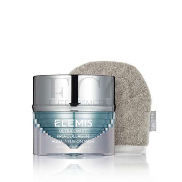 Ультра Смарт Аква Маска Elemis Ultra Smart Aqua Infusion Masque, 50 мл