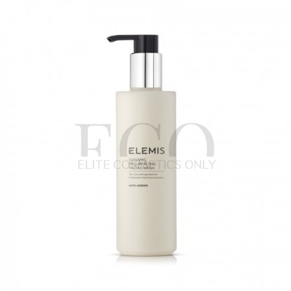 Щоденний очищувач шкіри Динамічна шліфовка Elemis Dynamic Resurfacing Facial Wash, 200 мл