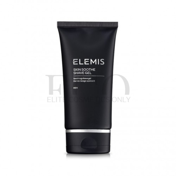 Softening shaving gel Elemis Skin Soothe Shave Gel, 150 ml