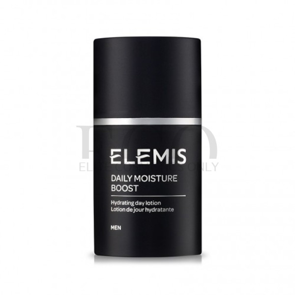 Чоловічий зволожуючий крем після гоління Elemis Daily Moisture Boost, 50 мл