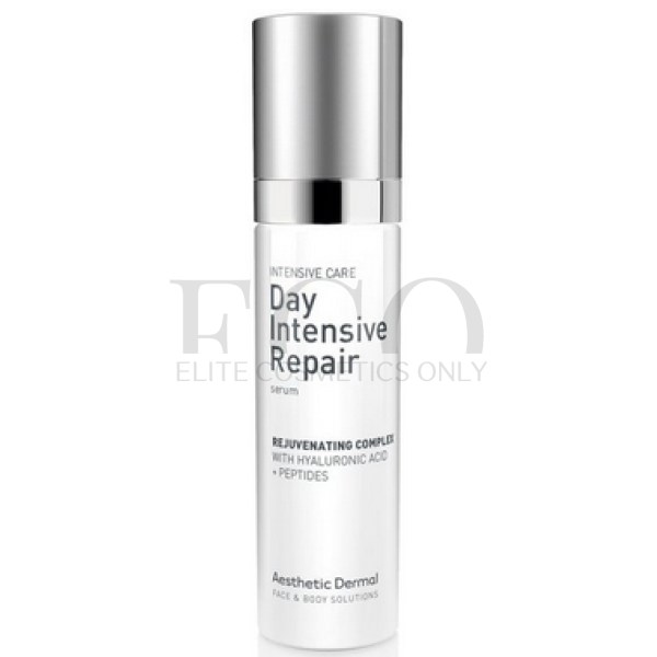 Восстанавливающая сыворотка Aesthetic Dermal Day Intensive Repair, 50 мл