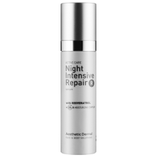 Зволожувальна сироватка Aesthetic Dermal Night Intensive Repair R, 50 мл