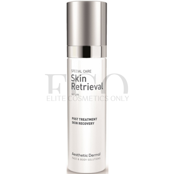 Постпроцедурна сироватка Aesthetic Dermal AD Skin Retrieval, 50 мл