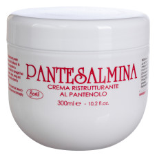 Cream-balm with panthenol Pantesalmina Alan Jey Pantesalmina, 300 ml