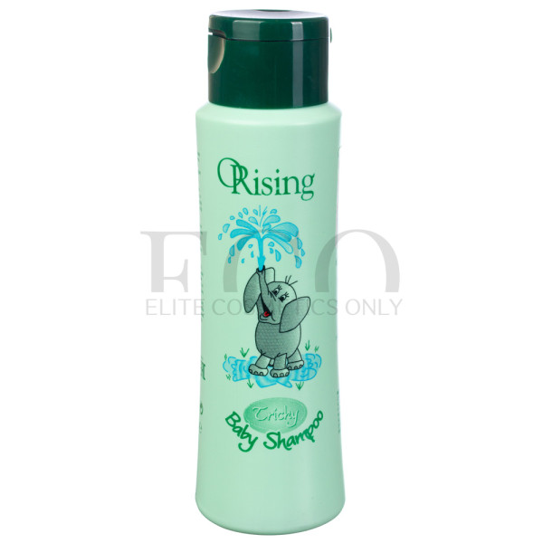 Фитоэссенциальный детский шампунь для волос Трики Orising Baby Shampoo Tricky, 150 мл