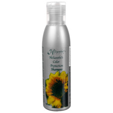 Шампунь для захисту кольору Хеліантіс Orising Helianthi's Color Protection Shampoo, 150 мл 