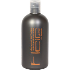 Moisturizing shampoo with panthenol Alan Jey Shampoo Pantenolo, 500 ml