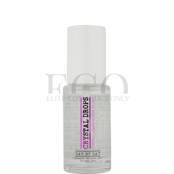Drops for damaged tips Orchid Alan Jey Crystal Drops, 60 ml