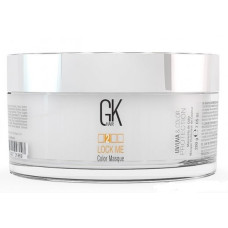 Маска для фарбованого волосся GKHair Lock Me Color Masque, 200 мл