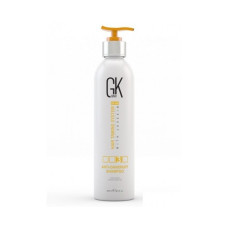Шампунь лікувальний від лупи GKHair Anti-Dandruff Shampoo, 250 мл