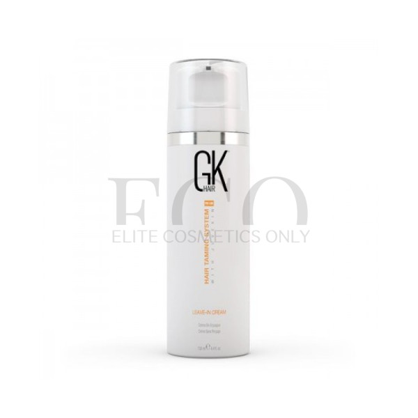 Незмивний крем-кондиціонер GKHair Leave-in Cream, 130 мл