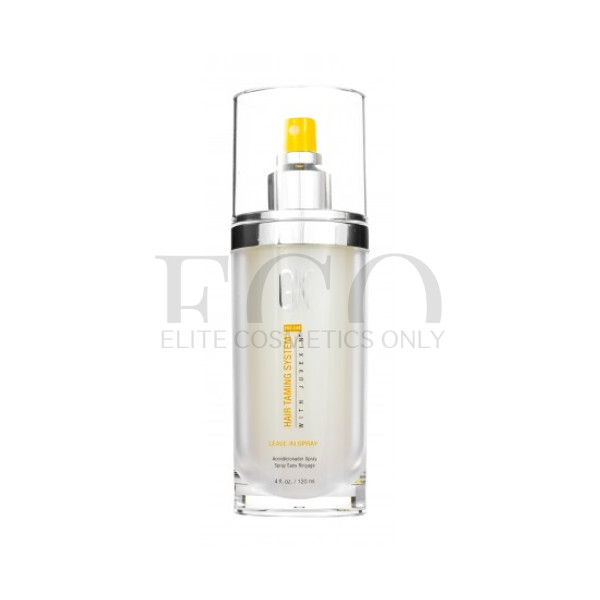 Незмивний спрей-кондиціонер GKHair Leave-in Conditioner Spray, 120 мл