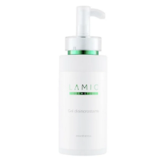 Gel Disincrustant Lamic Cosmetici Gel Disincrostante, 250 ml
